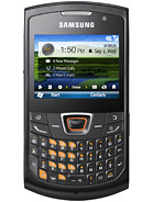 Best available price of Samsung B6520 Omnia PRO 5 in Solomonislands