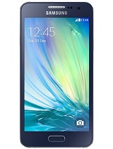 Best available price of Samsung Galaxy A3 Duos in Solomonislands
