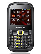 Best available price of Samsung B3210 CorbyTXT in Solomonislands