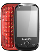 Best available price of Samsung B5310 CorbyPRO in Solomonislands