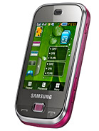 Best available price of Samsung B5722 in Solomonislands