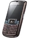 Best available price of Samsung B7320 OmniaPRO in Solomonislands