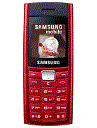 Best available price of Samsung C170 in Solomonislands