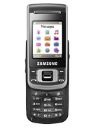 Best available price of Samsung C3110 in Solomonislands