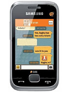 Best available price of Samsung C3312 Duos in Solomonislands