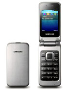 Best available price of Samsung C3520 in Solomonislands