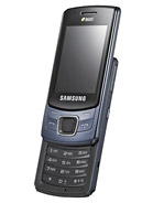 Best available price of Samsung C6112 in Solomonislands