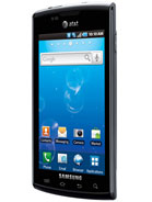 Best available price of Samsung i897 Captivate in Solomonislands