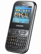 Best available price of Samsung Ch-t 322 in Solomonislands