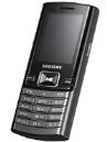 Best available price of Samsung D780 in Solomonislands