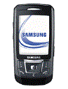 Best available price of Samsung D870 in Solomonislands