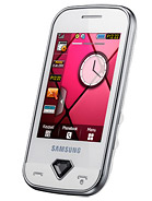 Best available price of Samsung S7070 Diva in Solomonislands