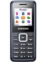Best available price of Samsung E1110 in Solomonislands