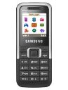 Best available price of Samsung E1125 in Solomonislands