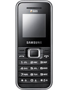 Best available price of Samsung E1182 in Solomonislands