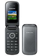 Best available price of Samsung E1195 in Solomonislands