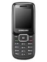 Best available price of Samsung E1210 in Solomonislands
