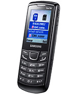 Best available price of Samsung E1252 in Solomonislands