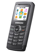 Best available price of Samsung E1390 in Solomonislands