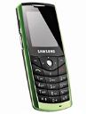 Best available price of Samsung E200 ECO in Solomonislands