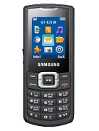 Best available price of Samsung E2130 in Solomonislands
