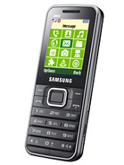 Best available price of Samsung E3210 in Solomonislands