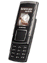 Best available price of Samsung E950 in Solomonislands