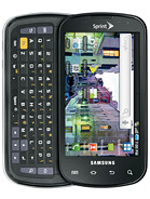 Best available price of Samsung Epic 4G in Solomonislands