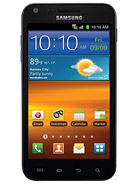 Best available price of Samsung Galaxy S II Epic 4G Touch in Solomonislands