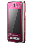 Best available price of Samsung F480i in Solomonislands