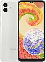 Best available price of Samsung Galaxy A04 in Solomonislands