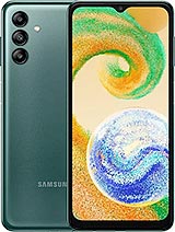 Best available price of Samsung Galaxy A04s in Solomonislands
