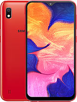 Best available price of Samsung Galaxy A10 in Solomonislands