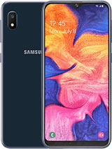 Best available price of Samsung Galaxy A10e in Solomonislands