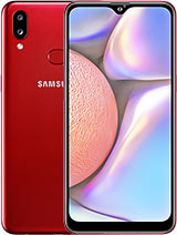 Best available price of Samsung Galaxy A10s in Solomonislands