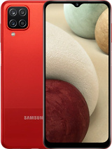 Best available price of Samsung Galaxy A12 Nacho in Solomonislands