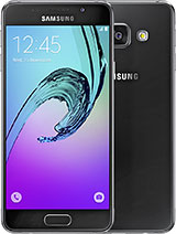 Best available price of Samsung Galaxy A3 2016 in Solomonislands