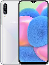 Best available price of Samsung Galaxy A30s in Solomonislands