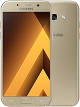 Best available price of Samsung Galaxy A5 2017 in Solomonislands