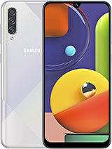 Best available price of Samsung Galaxy A50s in Solomonislands
