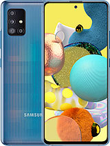 Best available price of Samsung Galaxy A51 5G UW in Solomonislands