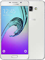 Best available price of Samsung Galaxy A7 2016 in Solomonislands