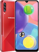 Best available price of Samsung Galaxy A70s in Solomonislands