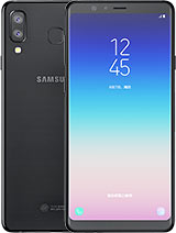 Best available price of Samsung Galaxy A8 Star A9 Star in Solomonislands