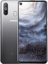 Best available price of Samsung Galaxy A8s in Solomonislands