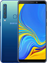 Best available price of Samsung Galaxy A9 2018 in Solomonislands