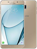 Best available price of Samsung Galaxy A9 Pro 2016 in Solomonislands