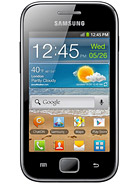 Best available price of Samsung Galaxy Ace Advance S6800 in Solomonislands