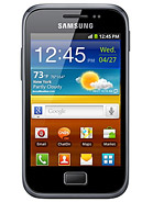 Best available price of Samsung Galaxy Ace Plus S7500 in Solomonislands