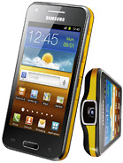 Best available price of Samsung I8530 Galaxy Beam in Solomonislands